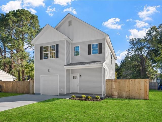 House for sale in Virginia