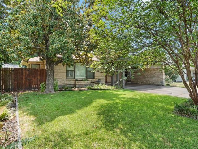 House for sale in Hunt, Texas