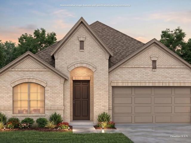 House for sale in Mansfield, Texas