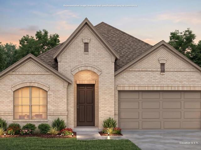 House for sale in Johnson, Texas