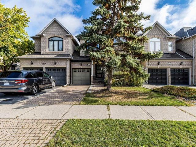 Townhouse for rent in Woburn, Ontario