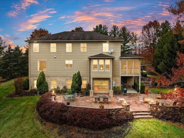 House for sale in Virginia