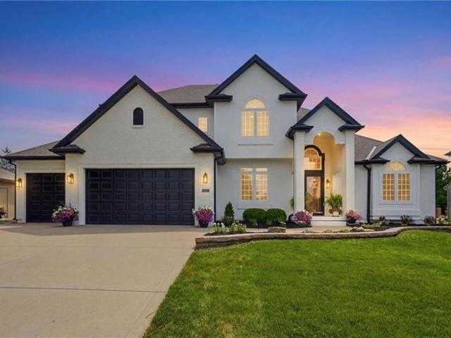 House for sale in Kearney, Missouri