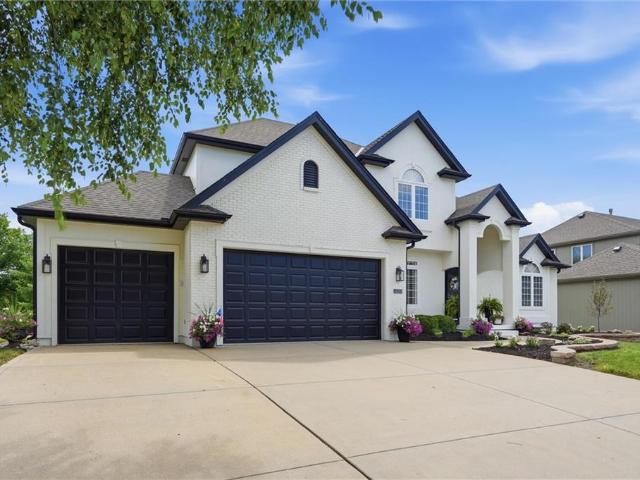 House for sale in Kearney, Missouri