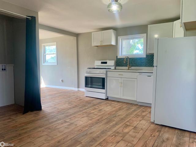 House for sale in Burlington, Iowa