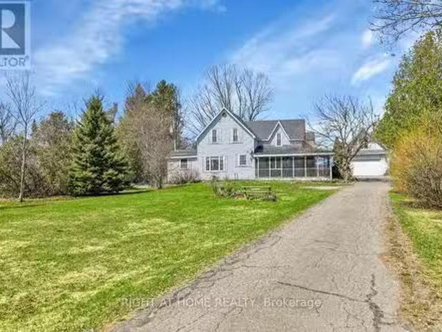 House for sale in North Grenville, Ontario
