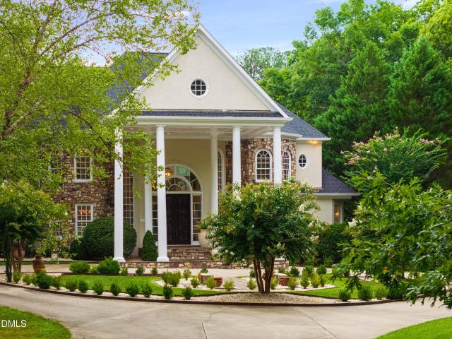 House for sale in Wake, North Carolina