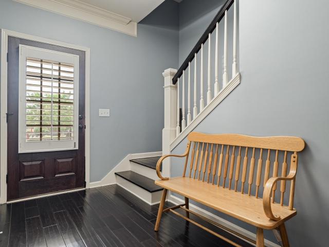 Townhouse for sale in Hoover, Alabama