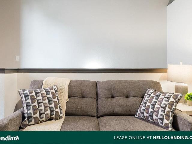 Apartment for rent in Harris, Texas