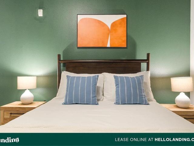 Apartment for rent in Harris, Texas