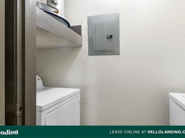 Apartment for rent in Harris, Texas