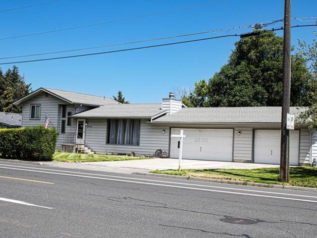 House for sale in Greenacres, Washington