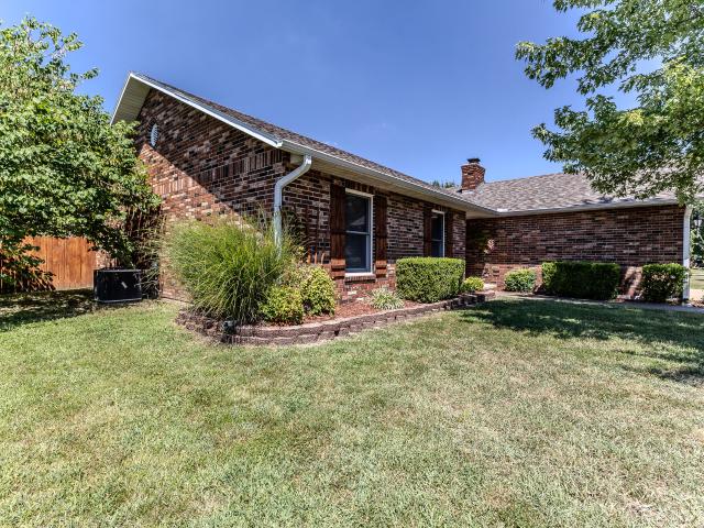 House for sale in Bolivar, Missouri