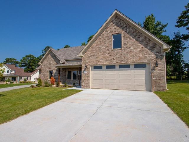 House for sale in Bryant, Saline County