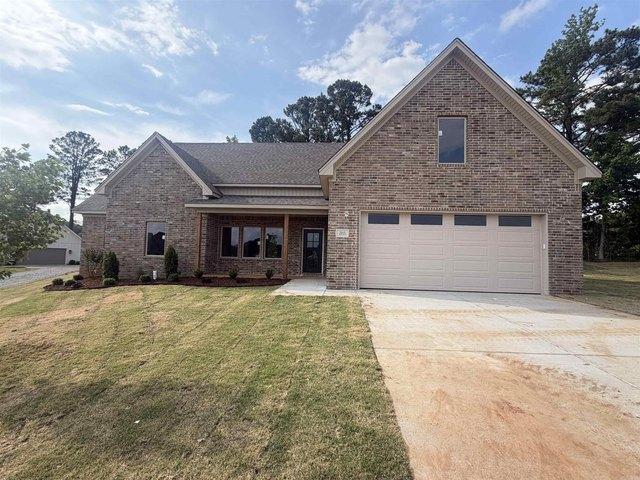 House for sale in Ark
