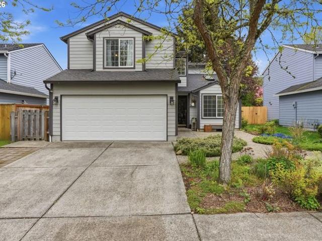 House for sale in Vancouver, Washington