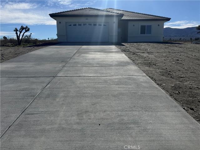 Property for sale in Pinon Hills, California