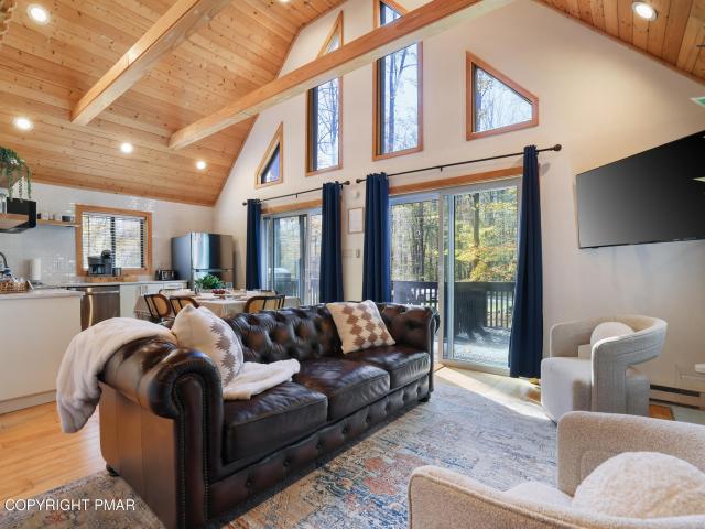 House for sale in Cresco, Pennsylvania