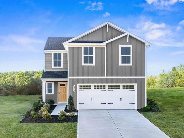 House for sale in Durham, North Carolina