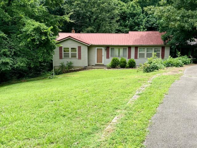 House for sale in Tennessee