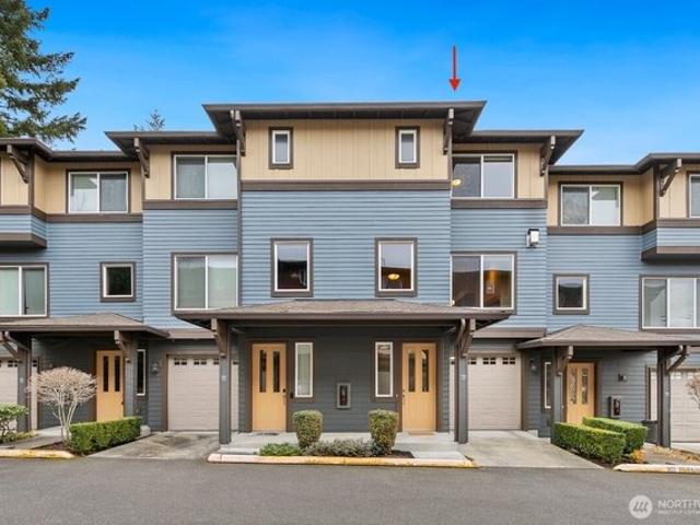 Townhouse for sale in Bothell, Washington