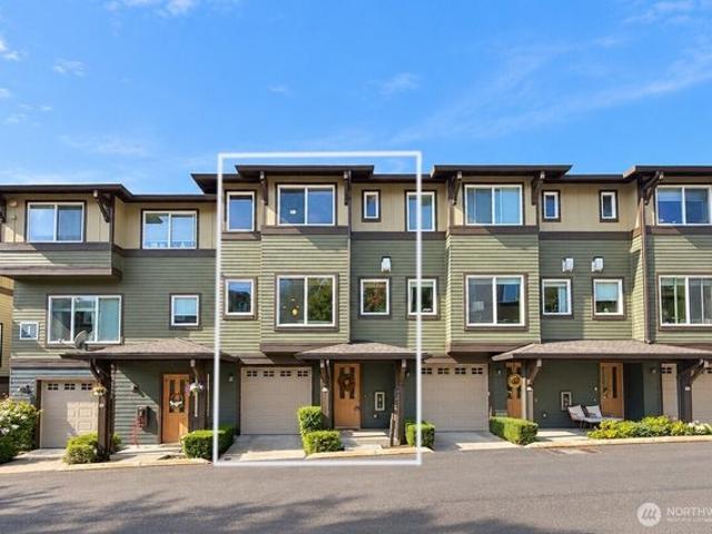 Townhouse for sale in Bothell, King County