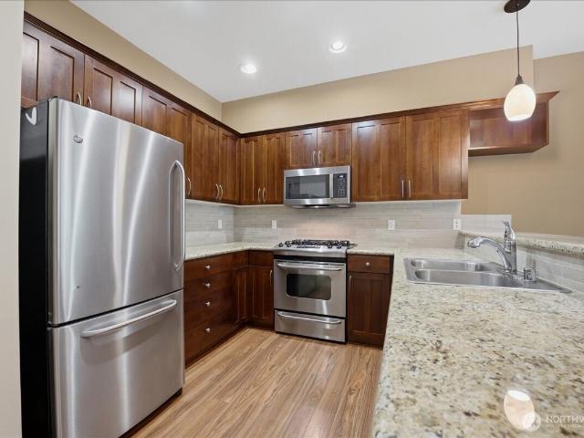 Condo for sale in Bothell, Washington