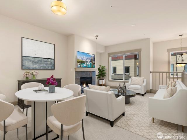 Condo for sale in Bothell, Washington