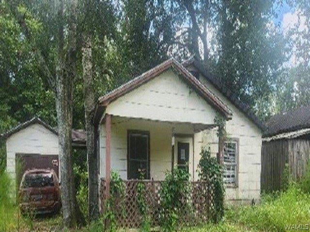 House for sale in Mobile, Alabama