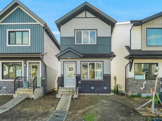 House for sale in Wedgewood, Alberta