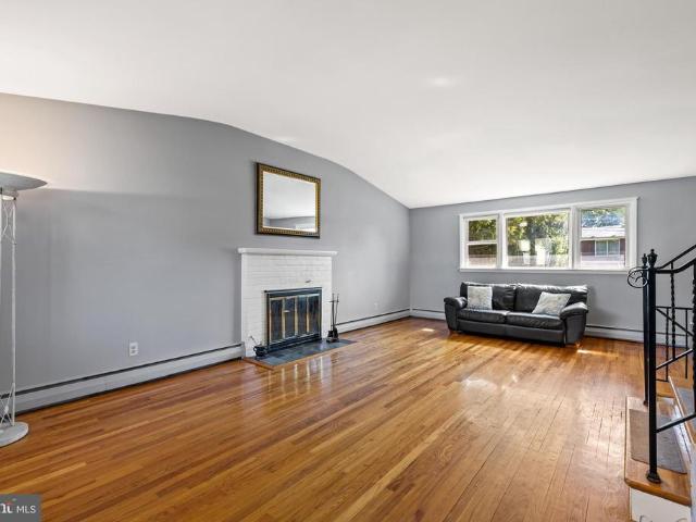 House for sale in Lutherville Timonium, Maryland