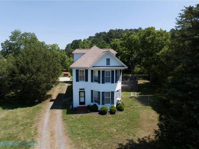 House for sale in Virginia