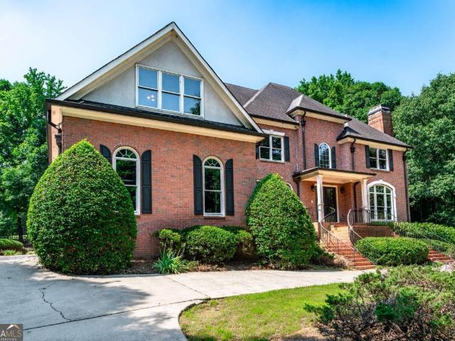 House for sale in Braselton, Georgia