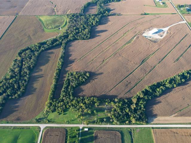 Land for sale in Madrid, Boone County