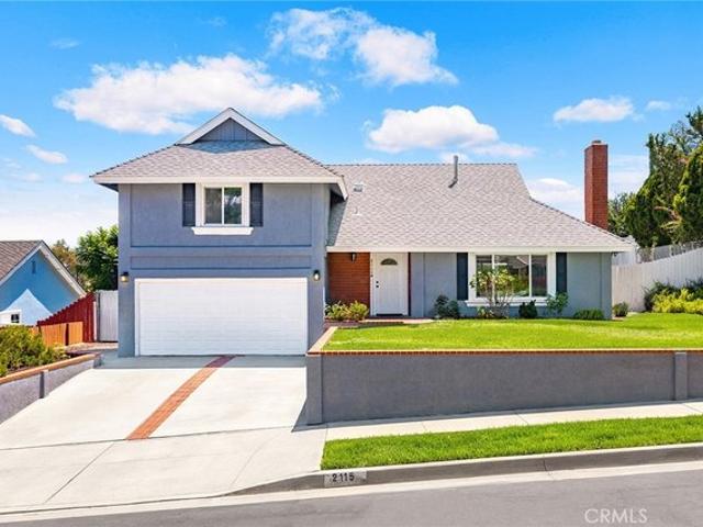 House for sale in Diamond Bar, California