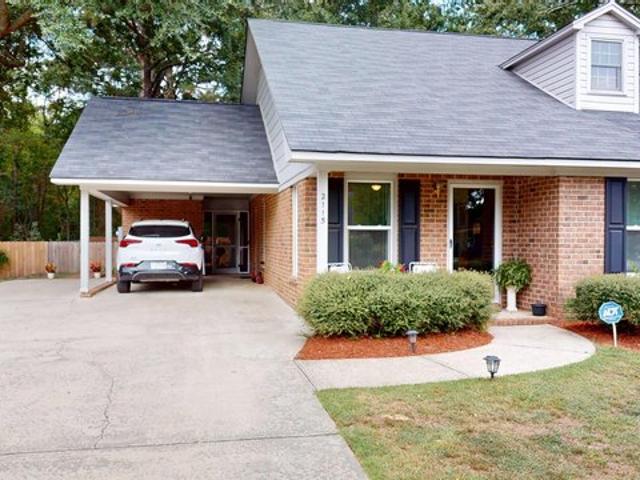 Townhouse for sale in Sumter, South Carolina