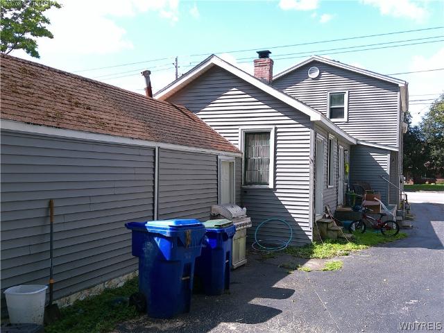 House for sale in Gardenville, Town of West Seneca