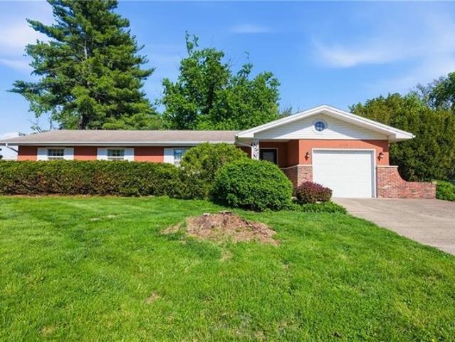 House for sale in Charleston, Illinois