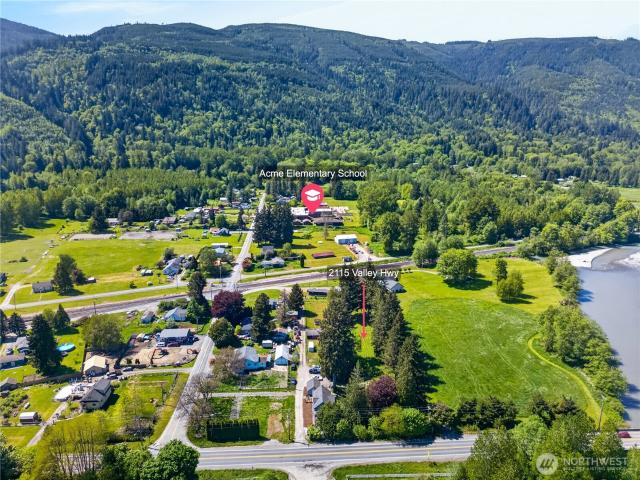 House for sale in Washington