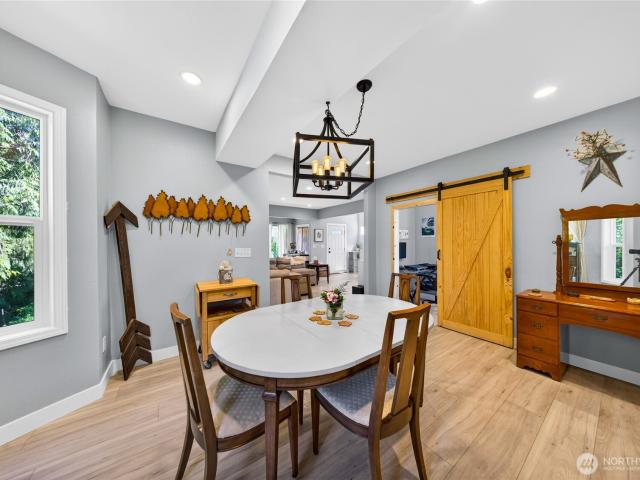 House for sale in Washington
