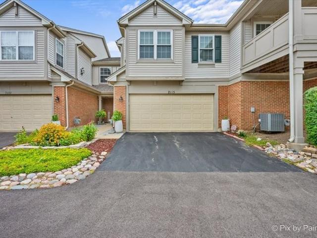 Condo for sale in Geneva, Kane County
