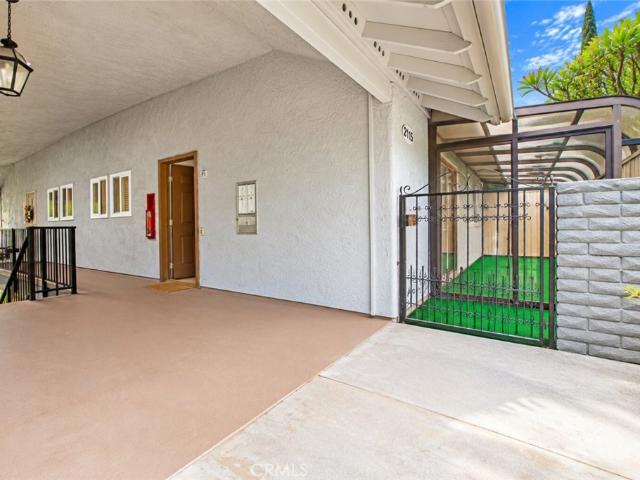 Condo for sale in Laguna Woods, Orange County