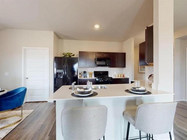 House for sale in Stillwater, Oklahoma