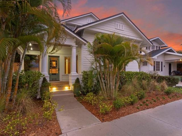 House for sale in Tampa, Florida