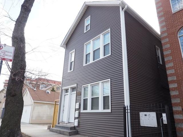 House for sale in Chicago Park, Illinois