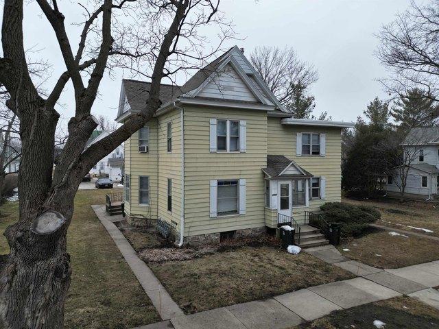 House for sale in Cedar Falls, Iowa