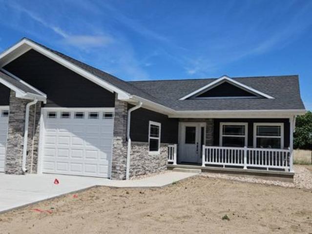 House for sale in Nebraska