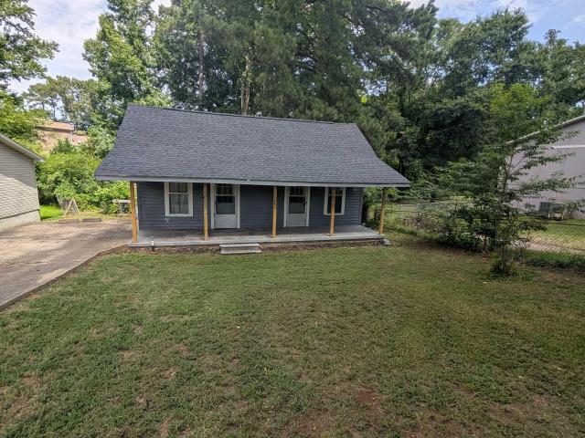 House for sale in Ark