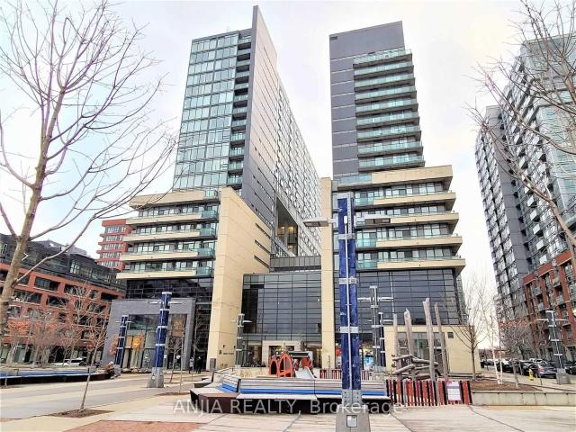 Condo for rent in Woburn, Ontario