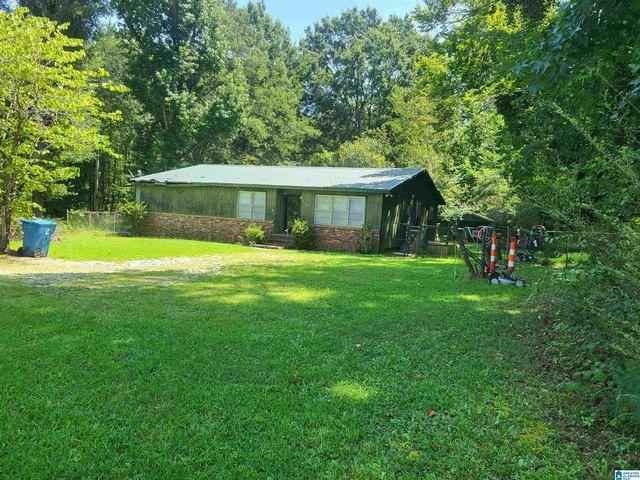 House for sale in Alabama